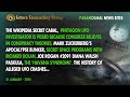 Joe Rogan | Pentagon UFO | Wikipedia | Apocalypse Bunker | Paranormal News Bites 31 Jan 2024