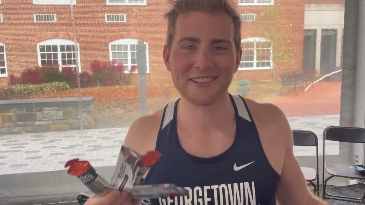 Georgetown Lightweight Rowing Staycation 2022