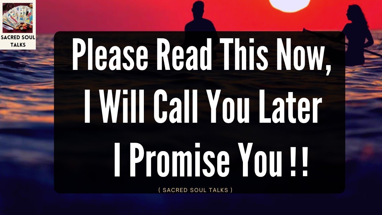 Please Read This Now I Will Call You Later DM To DF 06 please-read-this-now-i-will-call-you-later-dm-to-df-06