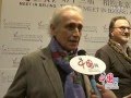 Jose Carreras, Beijing April 23, 2013