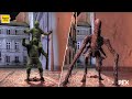 Cracow Monsters - VFX Breakdown by PFX