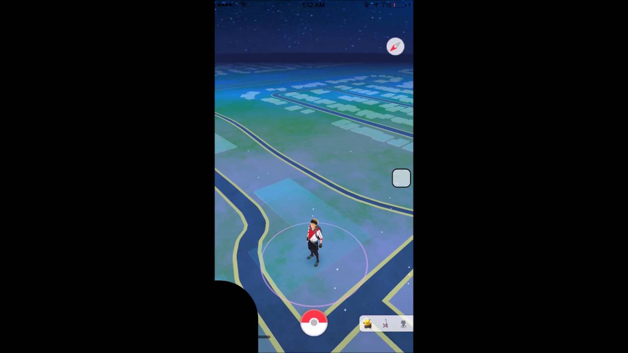How to spoof your location in Pokemon Go YouTube