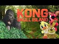 Kong Skull Island (GW Movie)