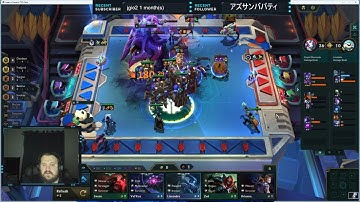 Aphelios Deadeye Freljord New Set 9 Meta is Strong!  Testing New Metas So You Dont Have To!