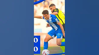 Empate sin goles en Alavés#futbol#information#deportivoalavés#realbetis#laliga#result thumbnail