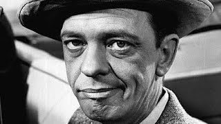 Little House On The Prairie Stars Date With Don Knotts. I Could Barely Make It Through Dinner