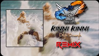 Kinni Kinni Diljit Dosanjh Remix (Dhol Mix) | Dj Lally MelBourne | Punjabi Latest Songs 2024 |