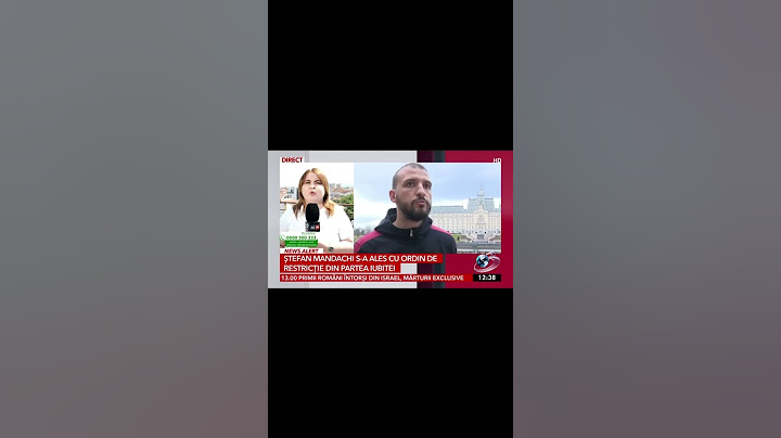 Iubita lui Ștefan Mandachi a cerut ordin de protecție și brățară de monitorizare pentru afacerist
