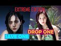 SAVE ONE DROP ONE KPOP | EXTREME MULTIFANDOM EDITION