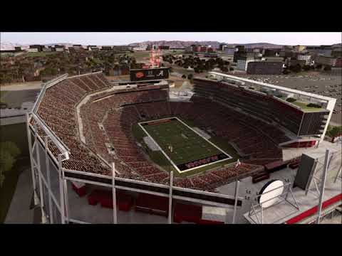 NCAA Football 19 Demo Available Now - YouTube