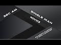 Single man  line dance dmo  tuto fr