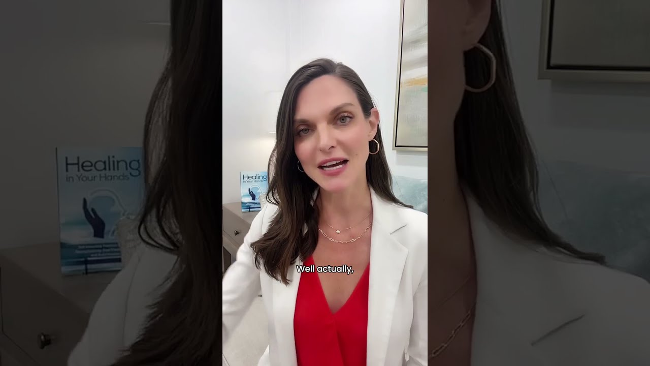 Why Trauma Symptoms Appear Years Later with Dr. Kate Truitt