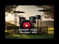 Roxanne Police Drumles Click mp3