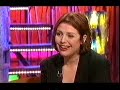 Kim Wilde   Interview with Graham Norton Friday March 9th, 2001 240p