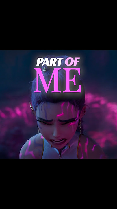 Your Idol Rumi Edit | AmaLee | KPop Demon Hunters #shorts #kpopdemonhunters