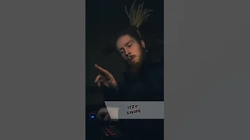 Redfoo New Thang X ITZY SWIPE 