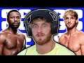 Logan Paul's Final Message To Floyd Mayweather - IMPAULSIVE EP. 277