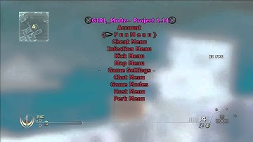Modern Warfare 2 - 1.14 CFG - patch_mp.ff - CFG - Project 1.14 - By GIRL_MoDz--