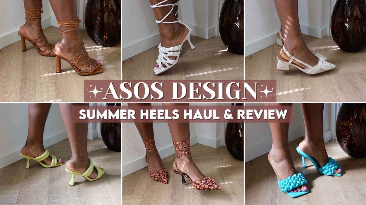 ASOS Suzie pointed kitten heel bright coral shoes | Coral shoes, Heels,  Kitten heels