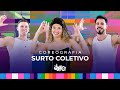 Capture de la vidéo Surto Coletivo - Léo Santana | Fitdance (Coreografia)