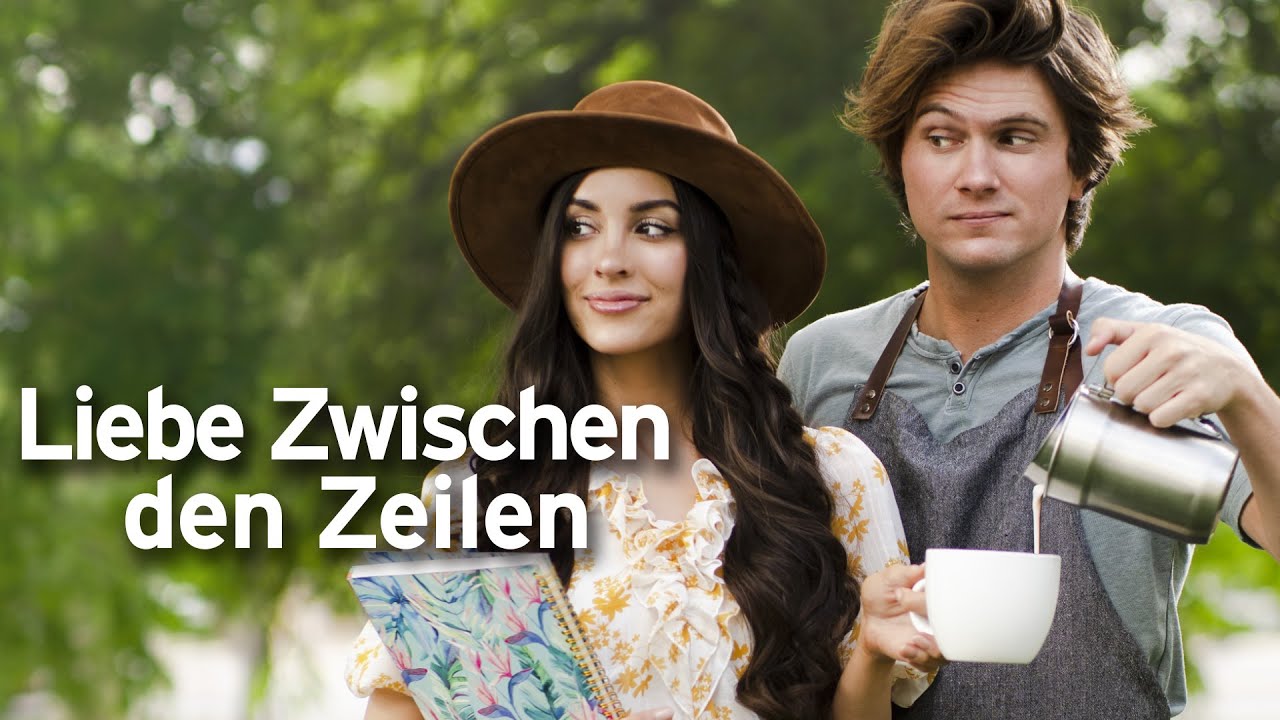 Liebe Zwischen den Zeilen | Zwischen Herz und Karriere – Kann echte Liebe bestehen?
