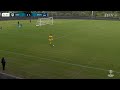 HIGHLIGHTS Bay Olympic FC vs West Coast Rangers FC | Northern League