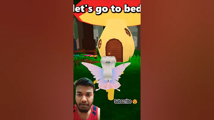 IS FAIRY EVIL in 99 Nights in The Forest😡😡 #roblox #sad  #memes #shorts