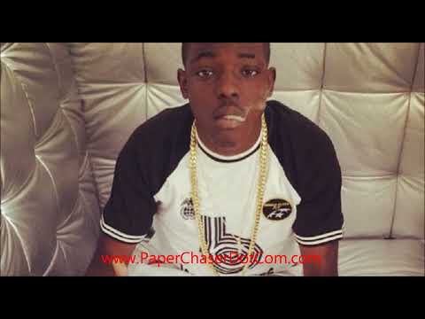 Thumbnail of Bobby Shmurda-Hot Nigga RMX Ft Fabolous, Jadakiss, Chris Brown, Yo Gotti Rowdy Rebel, Busta-New CDQ