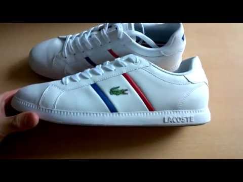 lacoste riberac lcr3