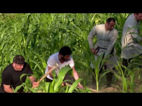 ეთნოფორი • etnopori (ანონსი / რიგით 107-ე) 20.07.2017წ.