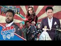 WandaVision Surprise Cameo Teased, Ryan Coogler Expands Black Panther Universe, Jon M. Chu is Wicked