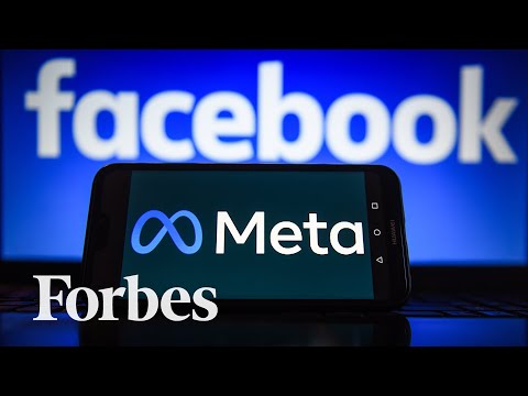 Facebook’s New Nightmare Is Suddenly Coming True | Straight Talking Cyber | Forbes