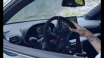 Experience Racing in a Whole New Way with RacePad