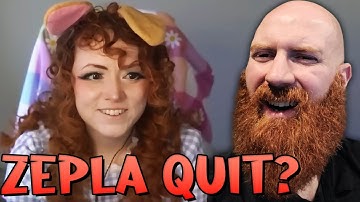 Why Zepla Stopped Playing Final Fantasy XIV | Xeno Reacts