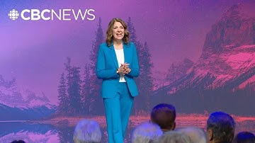 FULL SPEECH: Danielle Smith delivers keynote address to UCP