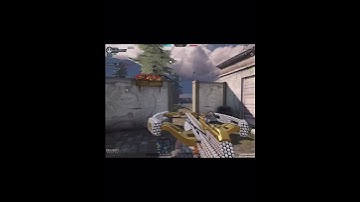 【CODm】クロスボウキル集。。　#codm  #cod ＃shorts