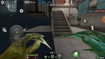 Phục Kích, bug phục kích Full map Hoàng Lăng