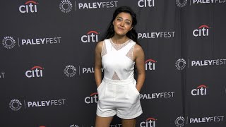 Yasmine Al Bustami 'A Salute to the NCIS Universe' PaleyFest LA 2022 Red Carpet Arrivals