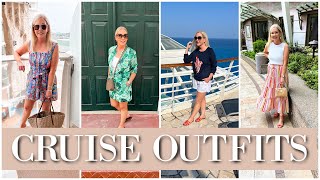 8 Vacation Outfits I'm Loving | Summer Outfit Ideas