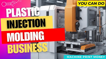 Mastering Plastic Injection Molding Machines for Business Success | A Comprehensive Guide