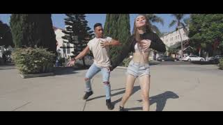 Personal | @kehlani | Choreography by Justin Arcega @jayscega ft. @halle.taft