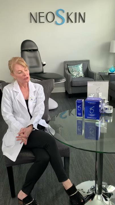 Transitioning from Zo Pigment Control to Bright Alive | Rose Reedy
