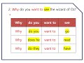 YIC 4-3 | Grammar in Use | Wonderful Wizard of Oz