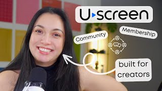 Is this where you should build your membership site? USCREEN Review