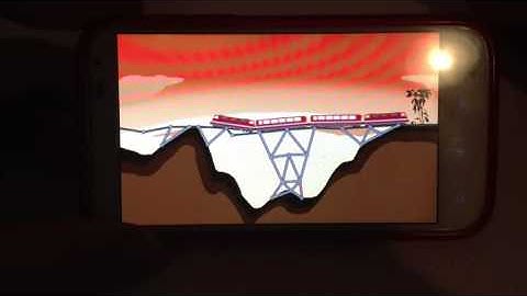 X Construction Walkthrough Level 7 Crossing 7 Bridge 7