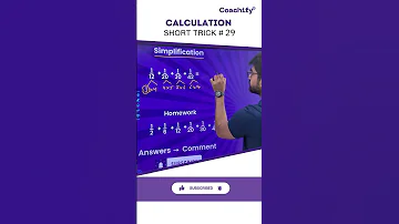 Maths Tricks Simplification Arithmetic Maths CAT Exam 2024 CAT Preparation 