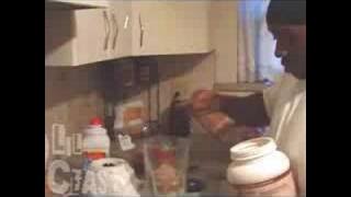 Lil Cease HardBody Pt. 2.5 (Protein Shake) 917-267-2765