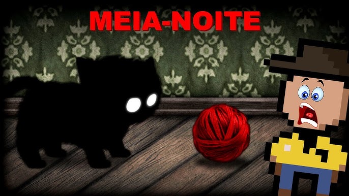 FOI JOGAR GAME DO GATO * e se empolgou * (Stray Completo) 