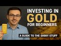 Stop Guessing Gold: Buy This Much (Coins vs ETFs Explained)