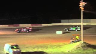 AFTERSHOCK: USMTS Casey's Cup Series @ Grayson County Speedway